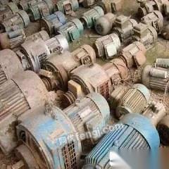 安徽阜陽求購金屬回收設備與廢有色金屬
